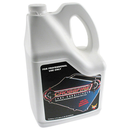 Kegel Crossfire Lane Conditioner (5 Gallons)